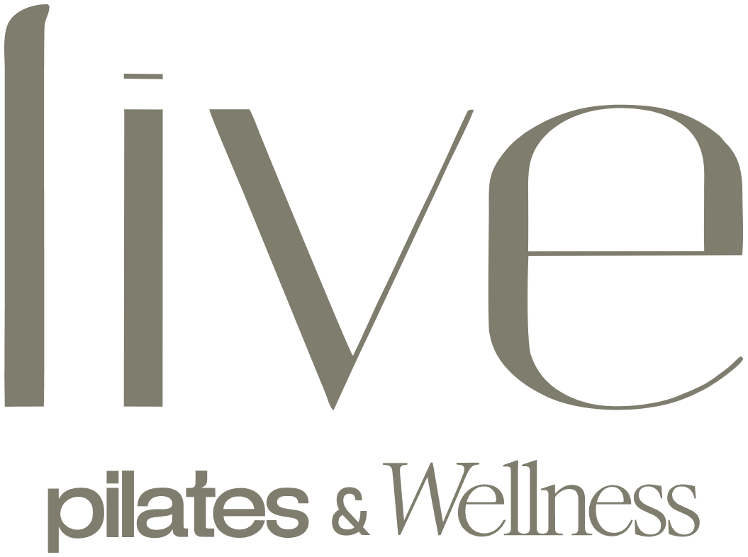 Live Pilates & Wellness